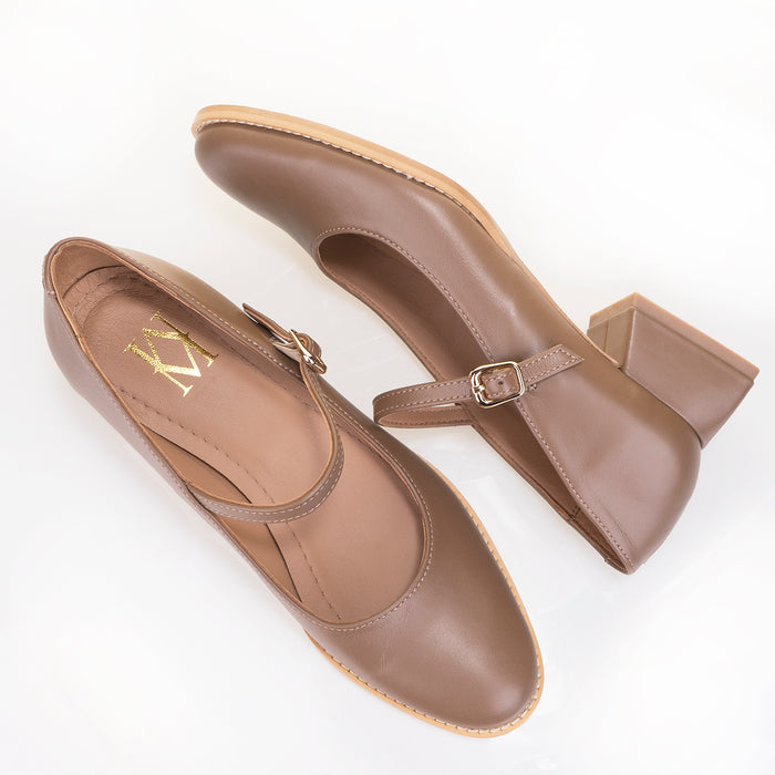 ДАМСКИ ОБУВКИ LARA 2