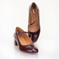 ЕЛЕГАНТНИ ОБУВКИ ALINE