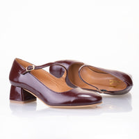 ЕЛЕГАНТНИ ОБУВКИ ALINE