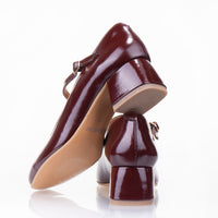 ЕЛЕГАНТНИ ОБУВКИ ALINE