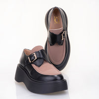 ДАМСКИ ОБУВКИ YARELI LIMITED EDITION