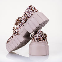 ДАМСКИ ОБУВКИ AMAZONIA L.E.