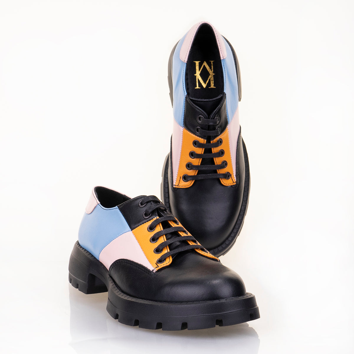 ДАМСКИ ОБУВКИ BIBIANA LIMITED EDITION