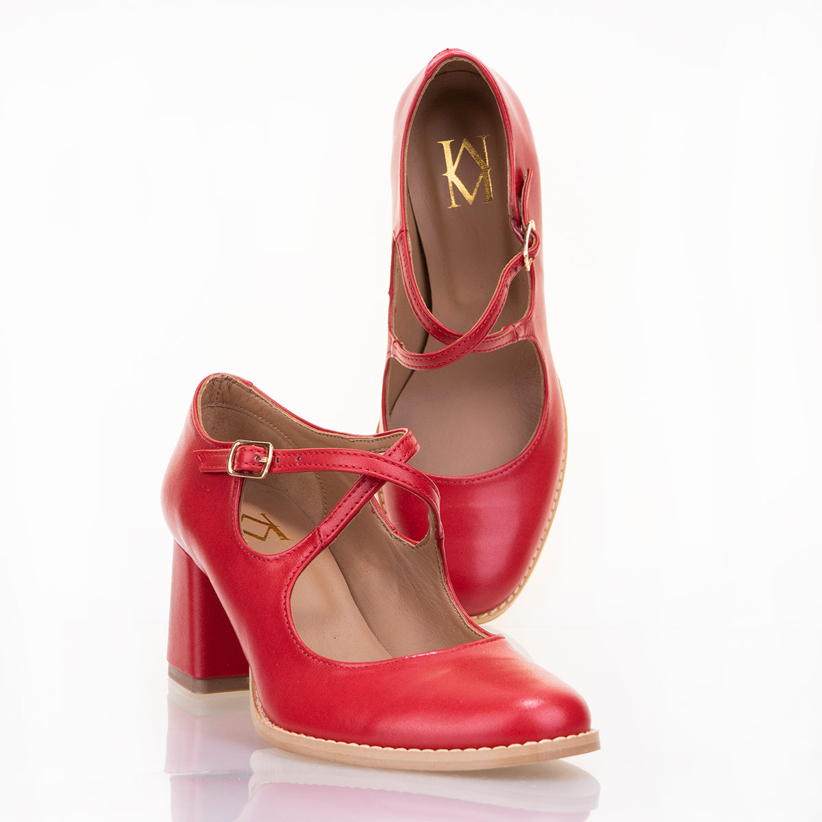 ДАМСКИ ОБУВКИ RHEA