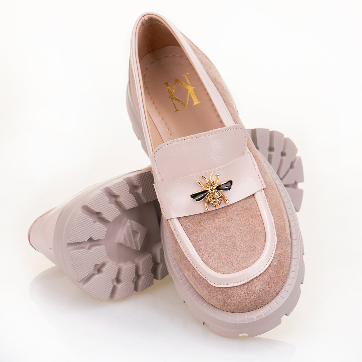 WOMEN'S SHOES STYLENA