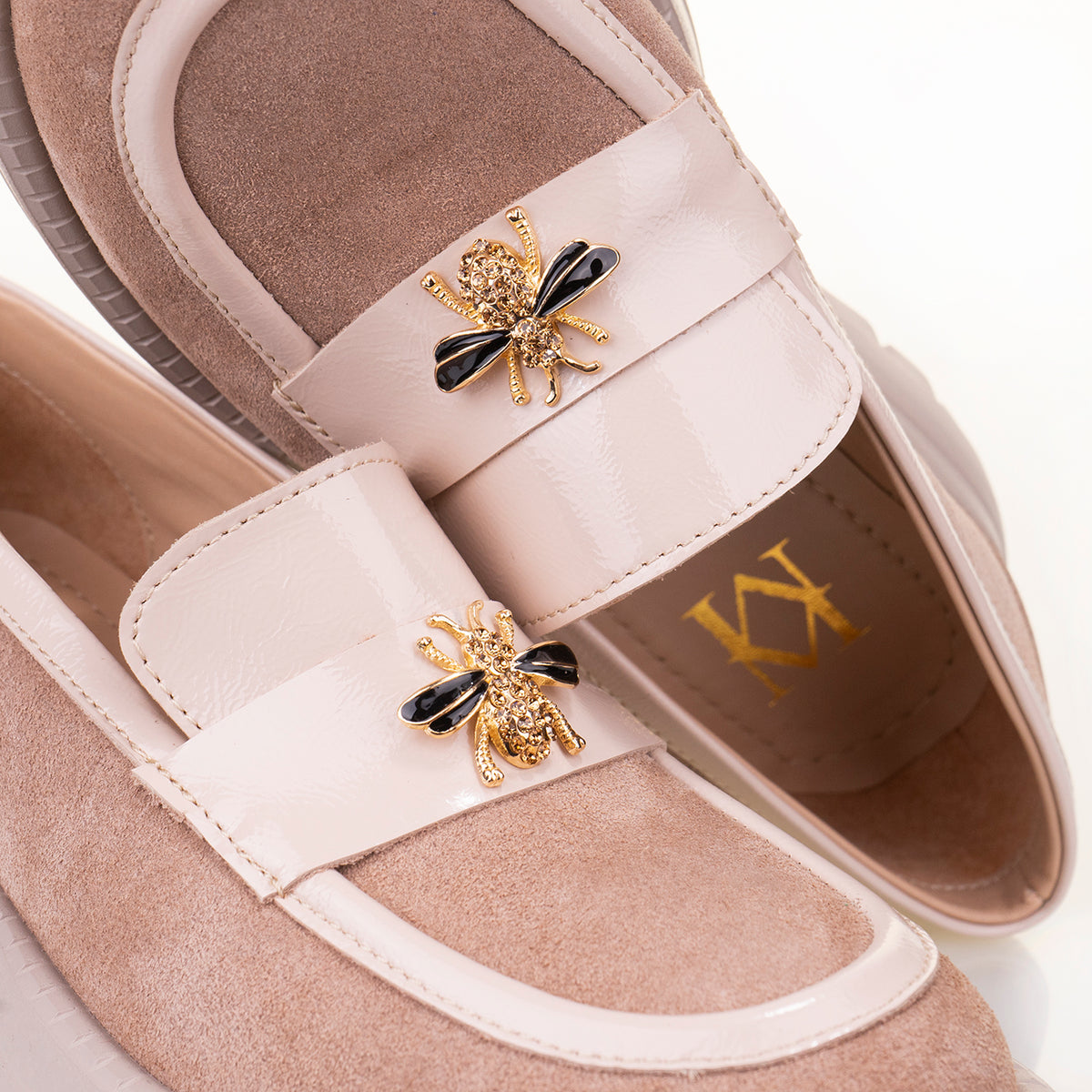 WOMEN'S SHOES STYLENA