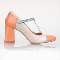 ЕЛЕГАНТНИ ОБУВКИ MONIQUE 2