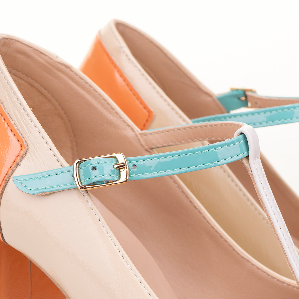 ЕЛЕГАНТНИ ОБУВКИ MONIQUE 2