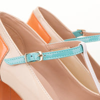 ЕЛЕГАНТНИ ОБУВКИ MONIQUE 2