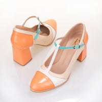 ЕЛЕГАНТНИ ОБУВКИ MONIQUE 2