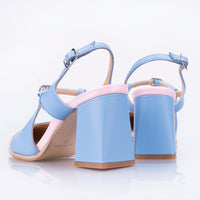 ДАМСКИ ОБУВКИ PASTELLE