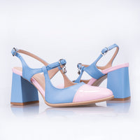 ДАМСКИ ОБУВКИ PASTELLE