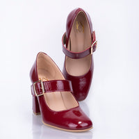 ЕЛЕГАНТНИ ОБУВКИ LUCIA