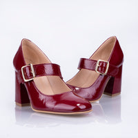 ЕЛЕГАНТНИ ОБУВКИ LUCIA