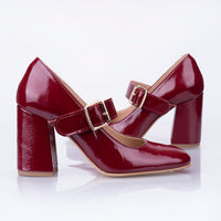 ЕЛЕГАНТНИ ОБУВКИ LUCIA