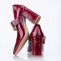 ЕЛЕГАНТНИ ОБУВКИ LUCIA