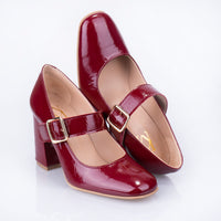 ЕЛЕГАНТНИ ОБУВКИ LUCIA