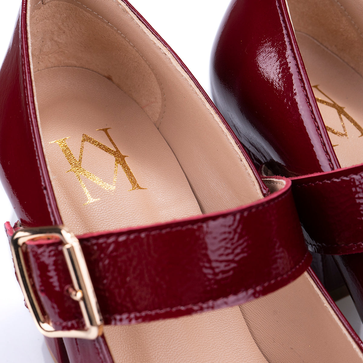 ЕЛЕГАНТНИ ОБУВКИ LUCIA