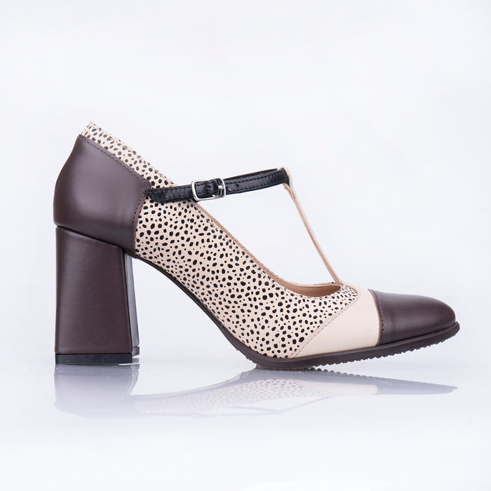 ЕЛЕГАНТНИ ОБУВКИ MONIQUE