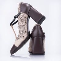 ЕЛЕГАНТНИ ОБУВКИ MONIQUE