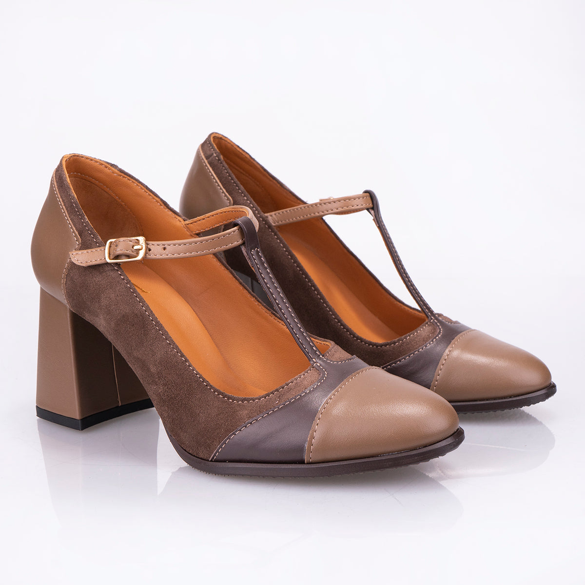 ЕЛЕГАНТНИ ОБУВКИ MONIQUE 3