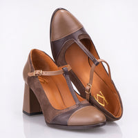 ЕЛЕГАНТНИ ОБУВКИ MONIQUE 3