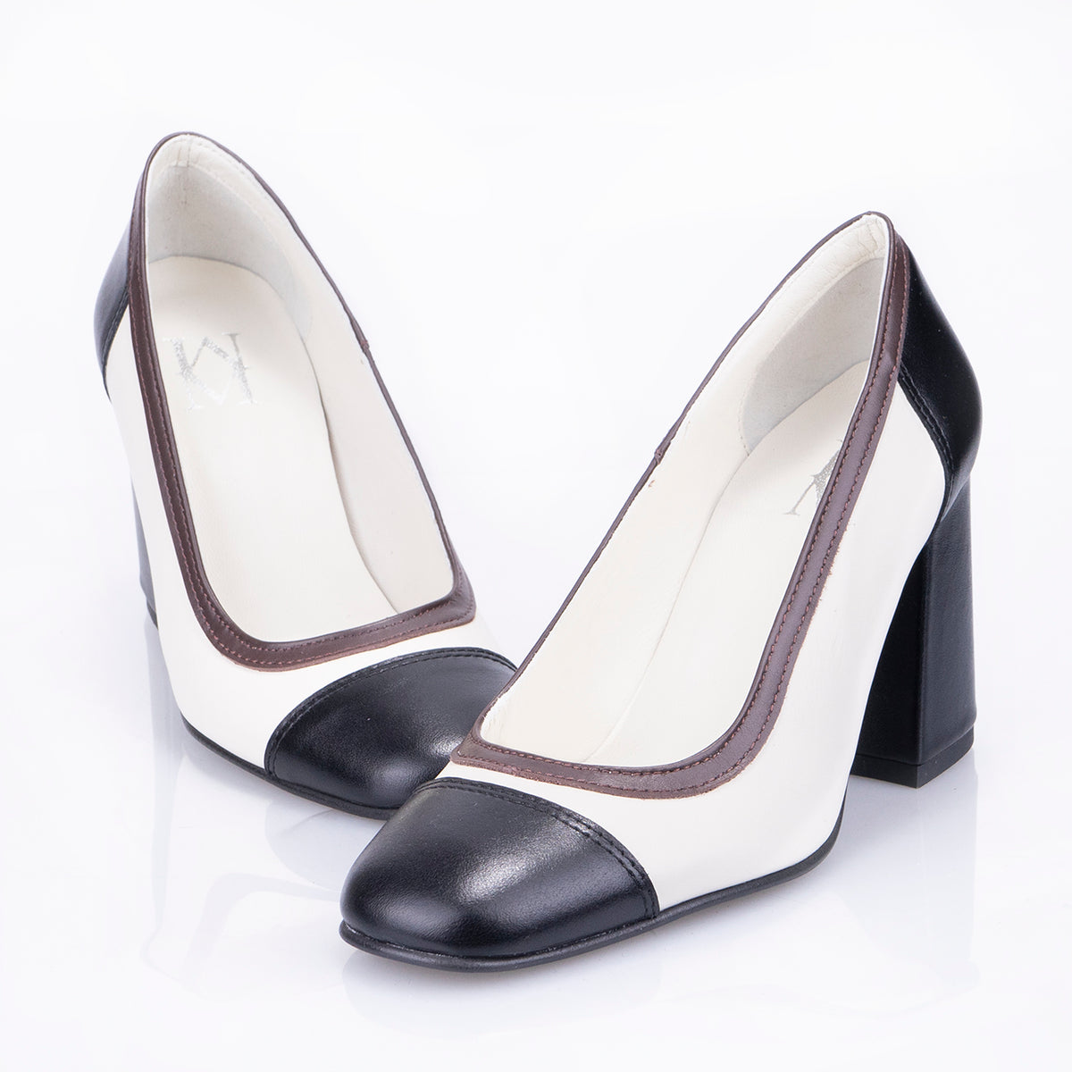 ЕЛЕГАНТНИ ОБУВКИ  RYLEE