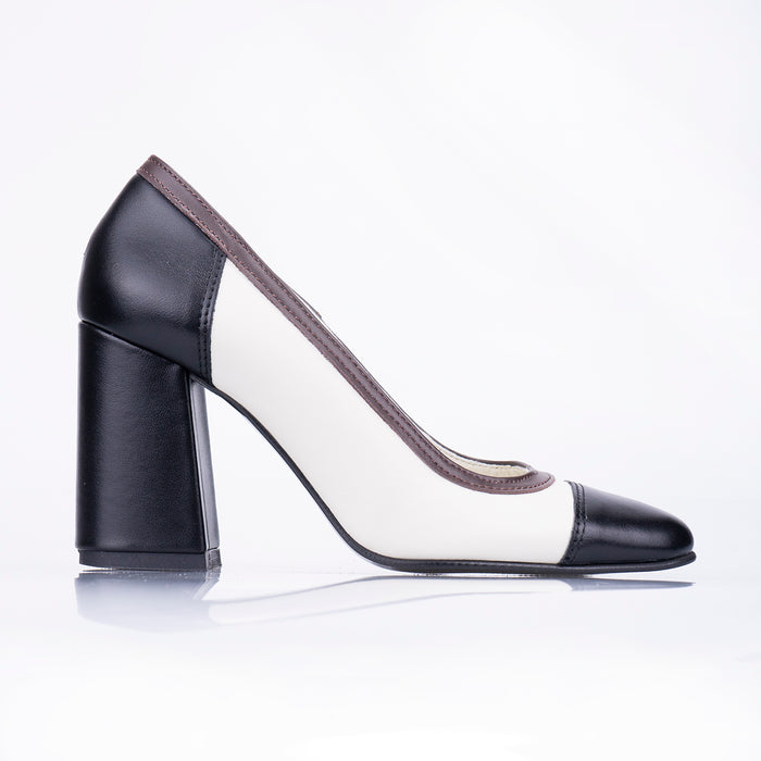 ÎNCĂLȚĂMINTE ELEGANTĂ RYLEE