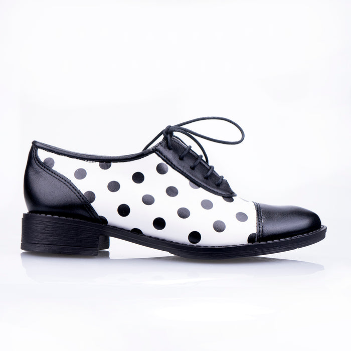 LADIES' SHOES MARGO