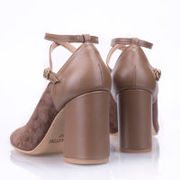 ЕЛЕГАНТНИ ОБУВКИ FREYA