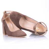 ЕЛЕГАНТНИ ОБУВКИ FREYA