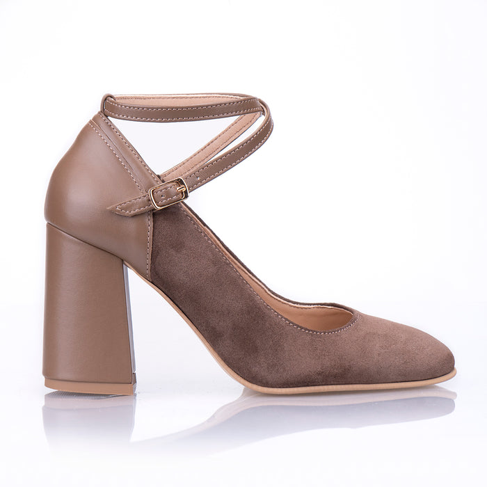 Pantofi elegant Freya