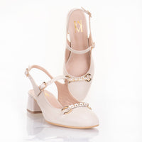 ДАМСКИ ОБУВКИ MALIA