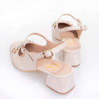 ДАМСКИ ОБУВКИ MALIA