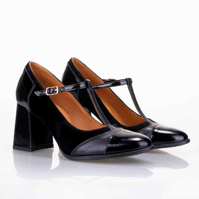 ÎNCĂLȚĂMINTE ELEGANTĂ MONIQUE 4