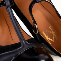 ЕЛЕГАНТНИ ОБУВКИ MONIQUE 4