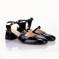 ДАМСКИ ОБУВКИ JAYLA