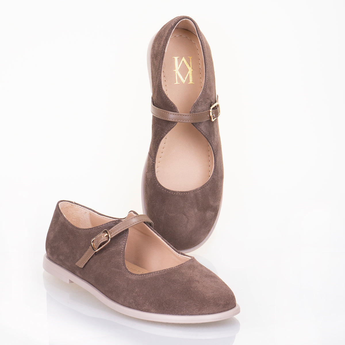 ÎNCĂLȚĂMINTE DAMĂ DAISY