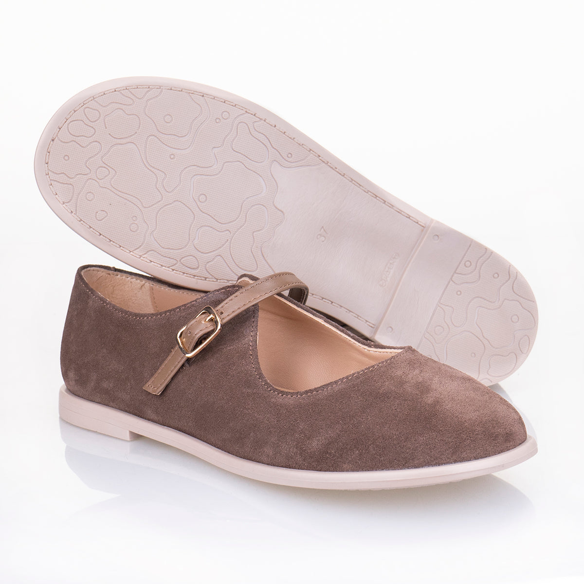 ÎNCĂLȚĂMINTE DAMĂ DAISY