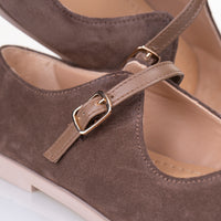 ÎNCĂLȚĂMINTE DAMĂ DAISY