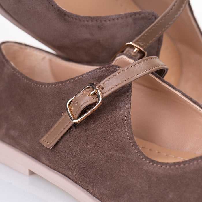 ÎNCĂLȚĂMINTE DAMĂ DAISY