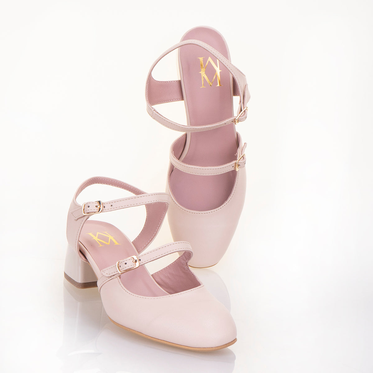 ÎNCĂLȚĂMINTE DAMĂ JAYLA 2