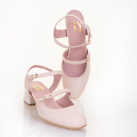 ÎNCĂLȚĂMINTE DAMĂ JAYLA 2