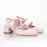 ÎNCĂLȚĂMINTE DAMĂ JAYLA 2