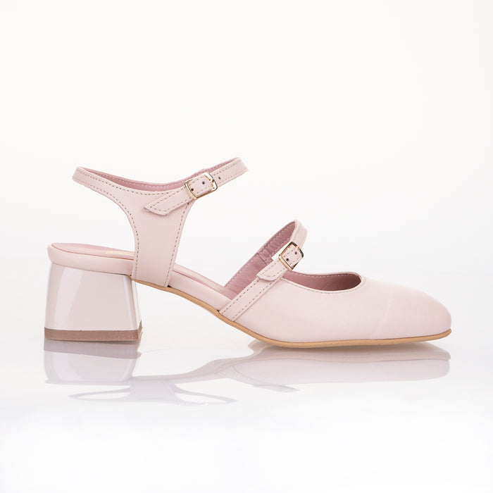 ÎNCĂLȚĂMINTE DAMĂ JAYLA 2