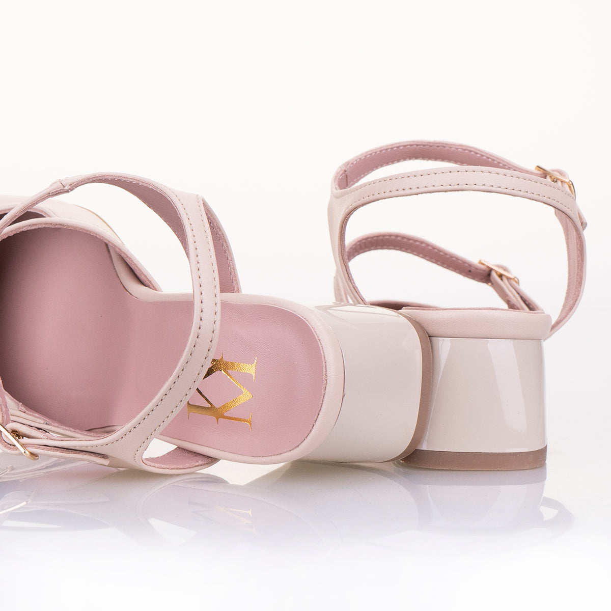 ÎNCĂLȚĂMINTE DAMĂ JAYLA 2