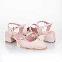 ÎNCĂLȚĂMINTE DAMĂ JAYLA 2