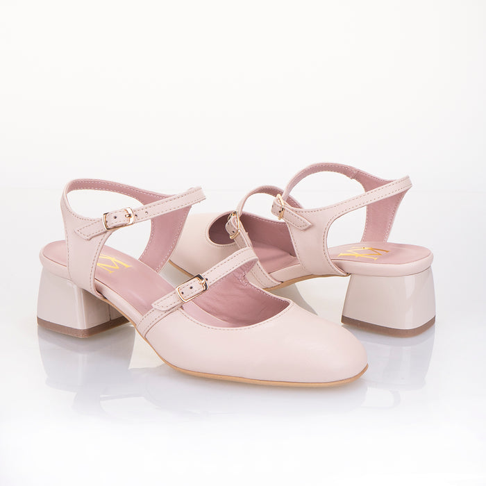 ÎNCĂLȚĂMINTE DAMĂ JAYLA 2