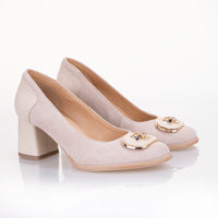 ELEGANT SHOES MAYA THE BEE 7