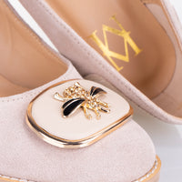 ELEGANT SHOES MAYA THE BEE 7